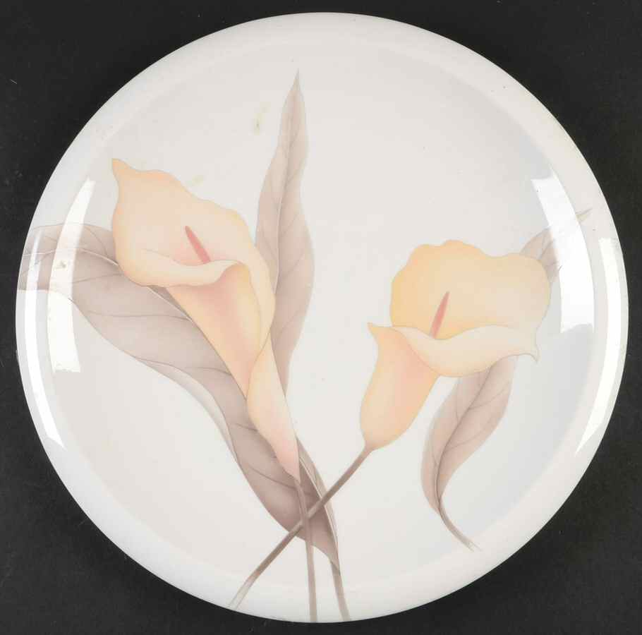 New Spirit 12" Chop Plate (Round Platter) by Mikasa-1