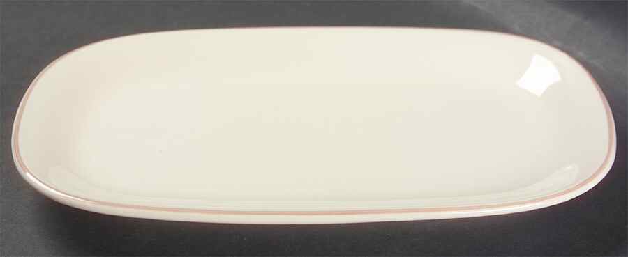 New Tempo Relish/Butter Tray by Mikasa-1
