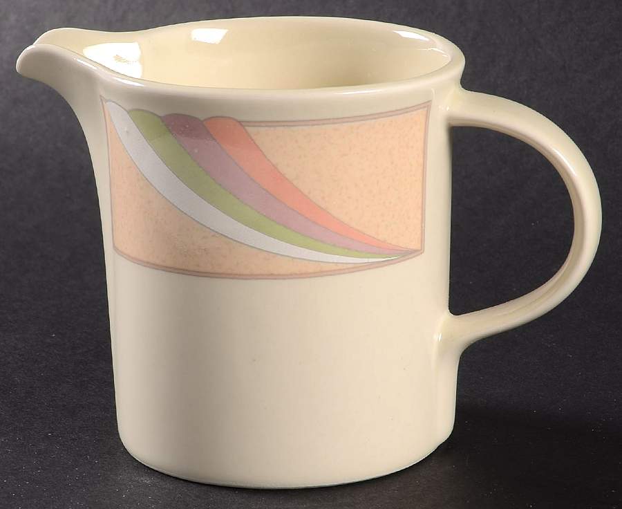 New Tempo Creamer by Mikasa-1