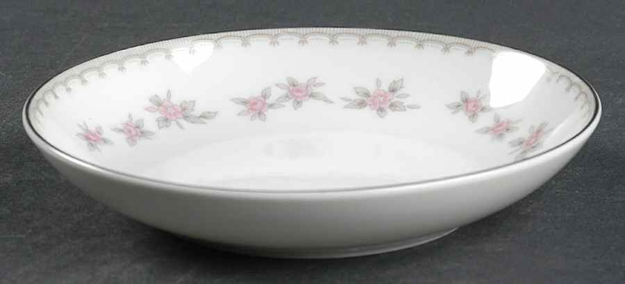 Newton Fruit/Dessert (Sauce) Bowl by Mikasa-1