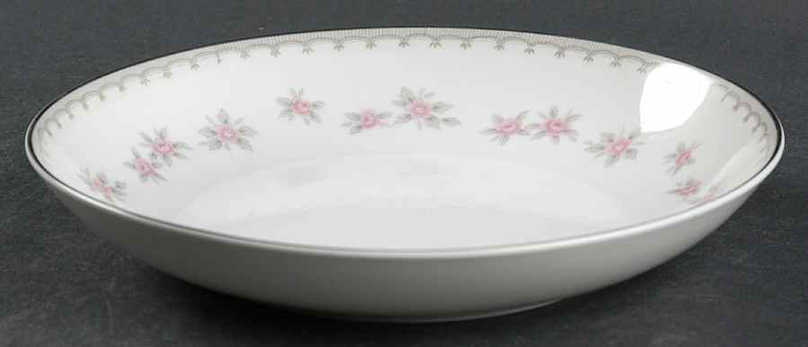 Newton Coupe Soup Bowl by Mikasa-1