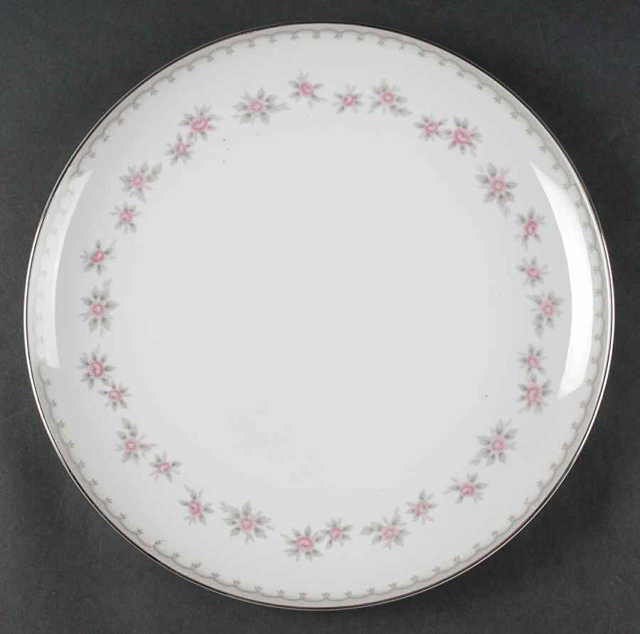 Newton 12" Chop Plate (Round Platter) by Mikasa-1