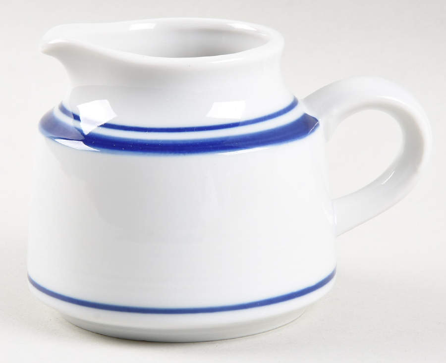Newport Creamer by Mikasa-1