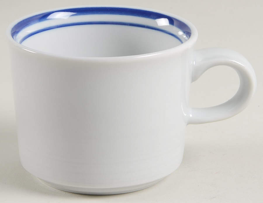 Newport Flat Cup by Mikasa-1