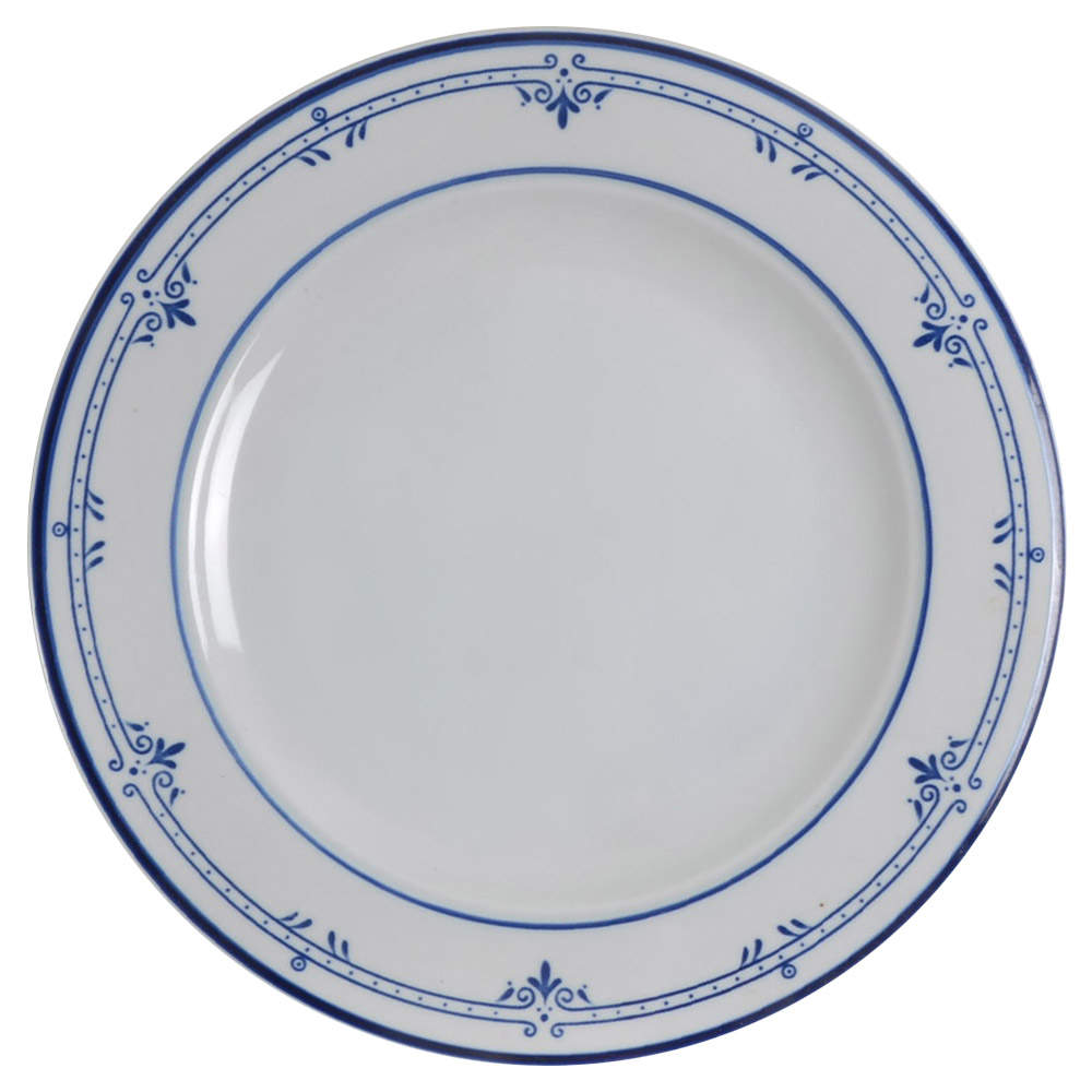 Newport Dinner Plate by Mikasa-1