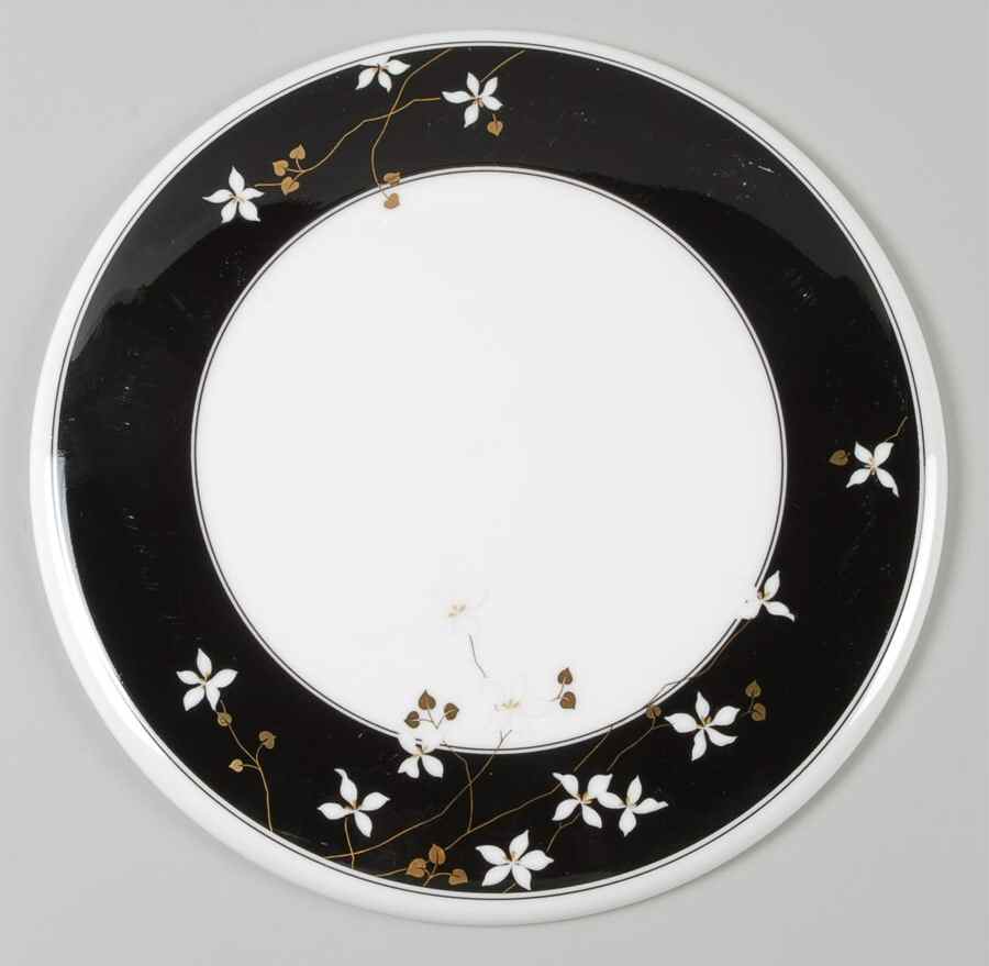 Night Blossoms Cheese and Cracker Board by Mikasa-1