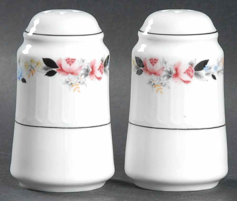 Nichole Salt & Pepper Set by Mikasa-1