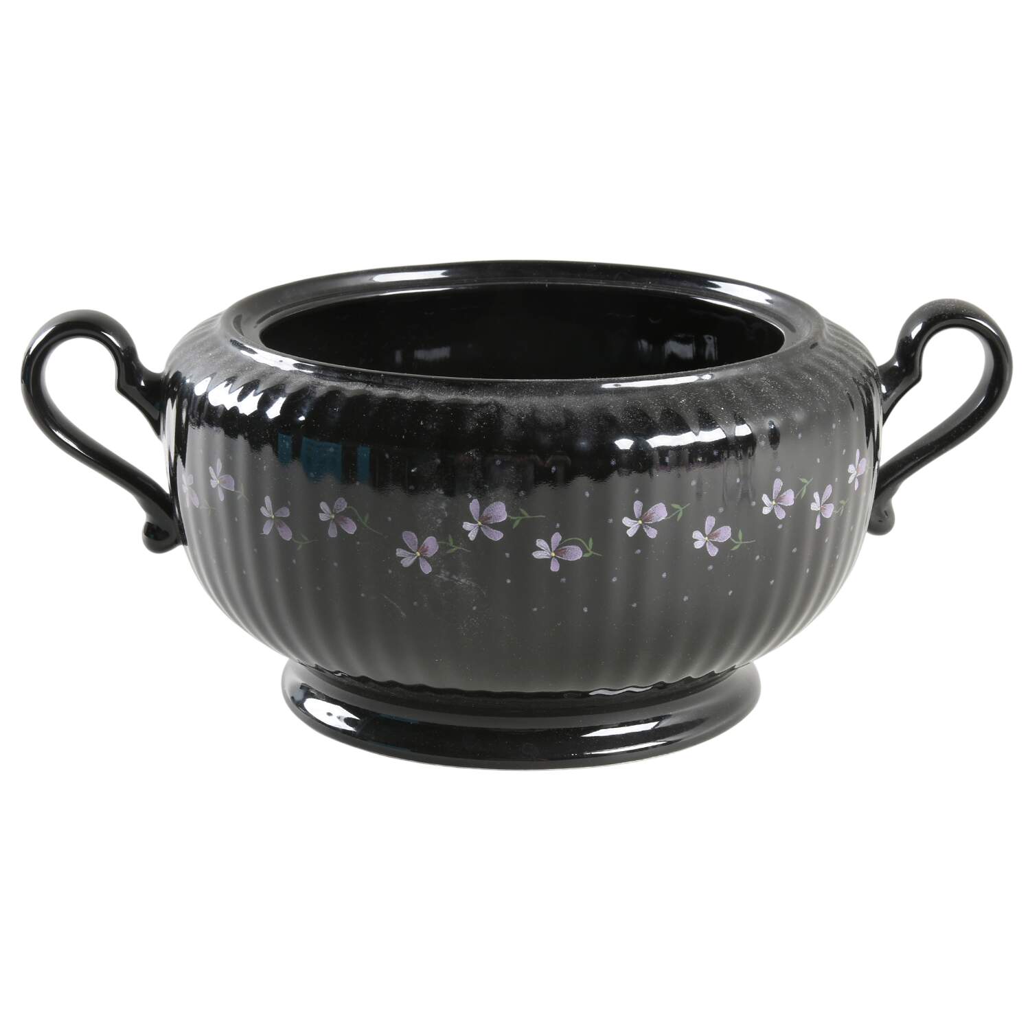 Nightshades Tureen No Lid by Mikasa-1