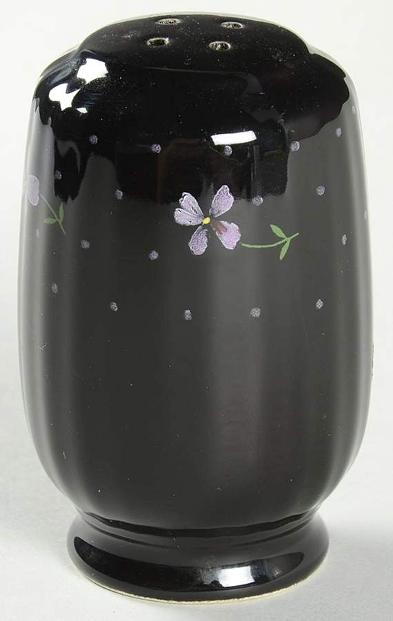 Nightshades Salt Shaker by Mikasa-1