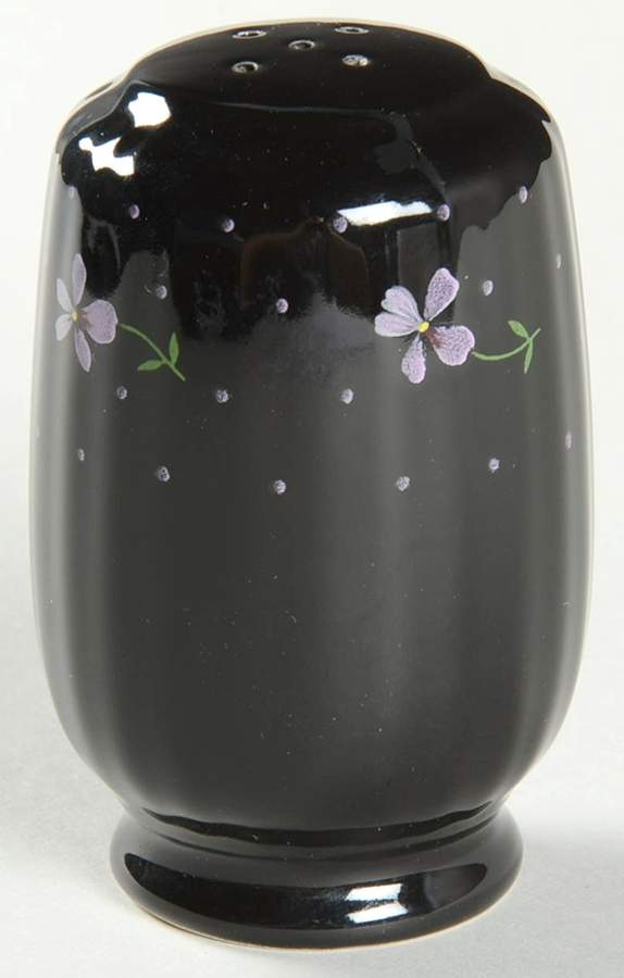 Nightshades Pepper Shaker by Mikasa-1