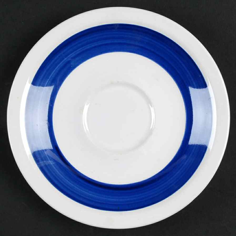 Nightfall Saucer by Mikasa-1