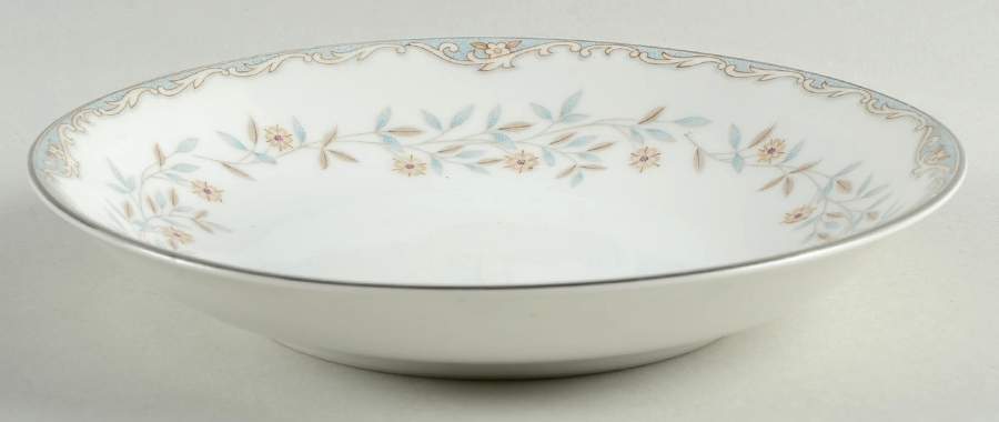Nina Coupe Soup Bowl by Mikasa-1