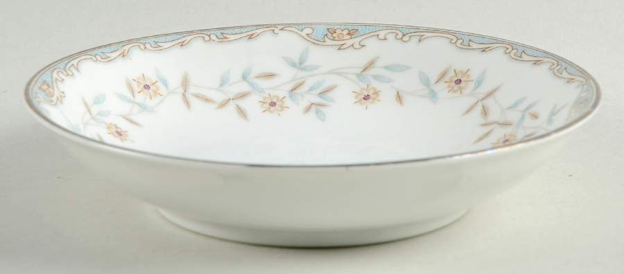 Nina Fruit/Dessert (Sauce) Bowl by Mikasa-1