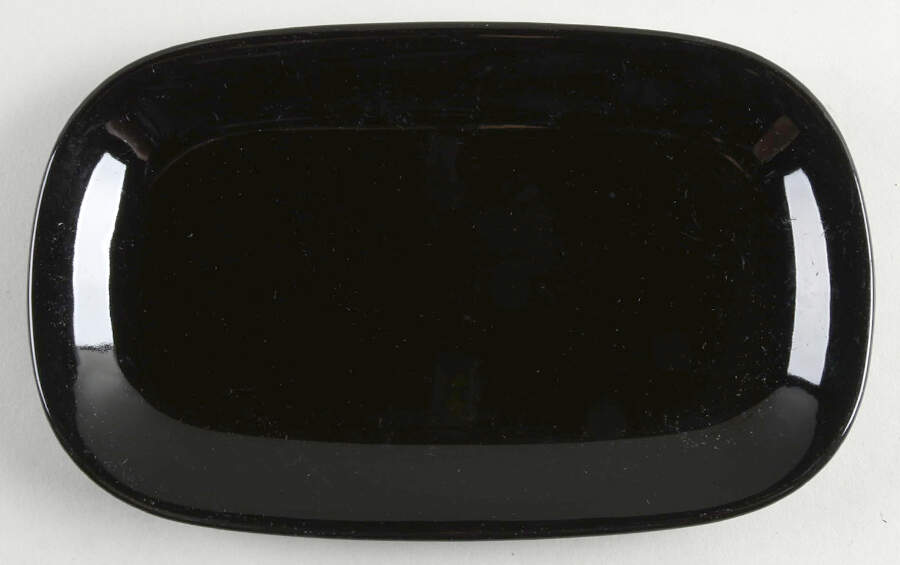 Night Tango Underplate for Gravy Boat by Mikasa-1