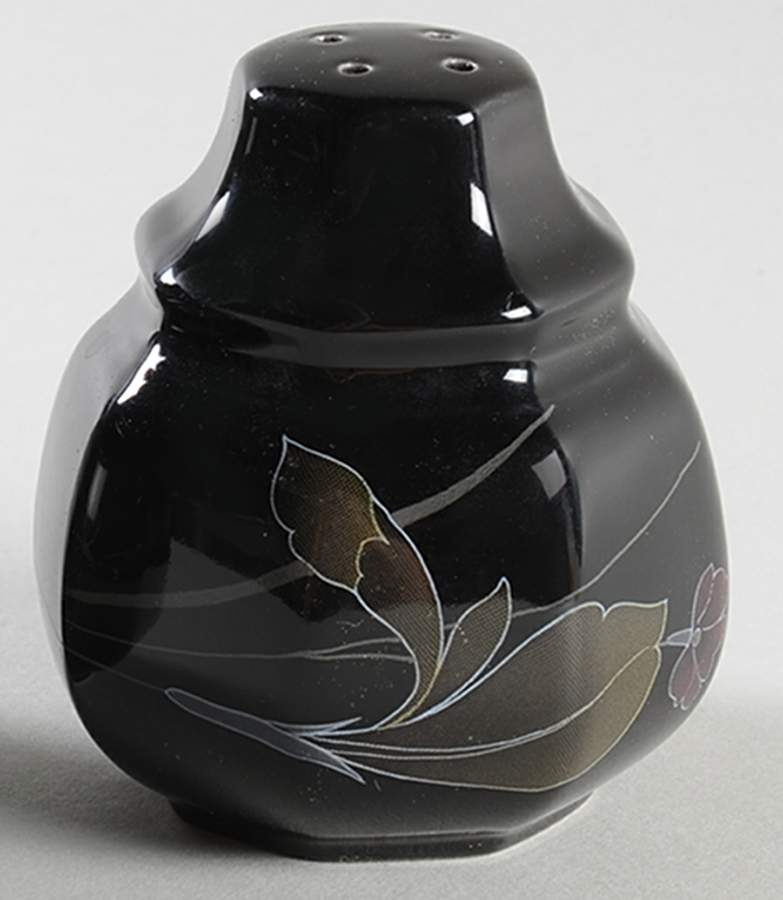 Night Tango Salt Shaker by Mikasa-1