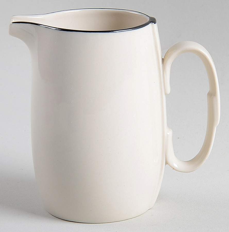Night Tide Creamer by Mikasa-1