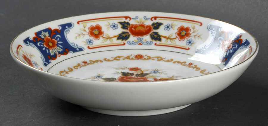 Noblesse Fruit/Dessert (Sauce) Bowl by Mikasa-1