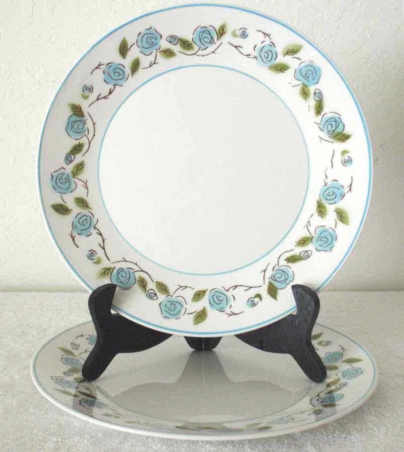 Nobara Dinner Plate by Mikasa-1