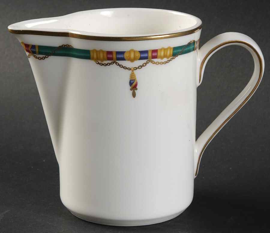 Nobelese Creamer by Mikasa-1