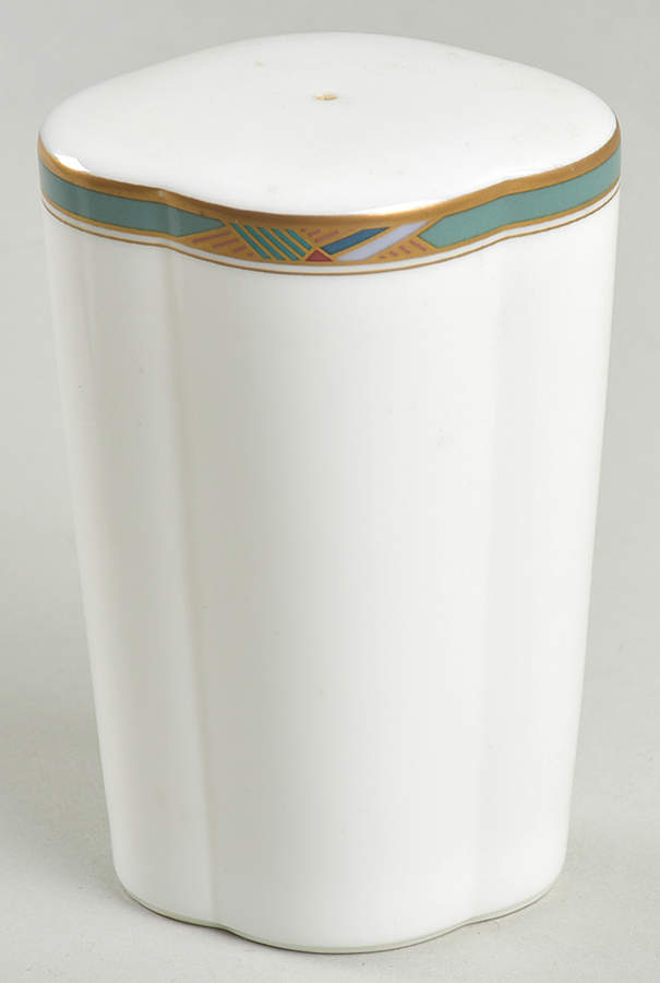 Noblesse Salt Shaker by Mikasa-1