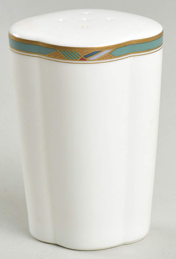 Noblesse Pepper Shaker by Mikasa-1