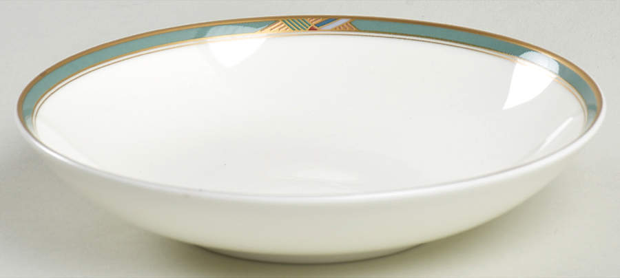 Noblesse Fruit/Dessert (Sauce) Bowl by Mikasa-1