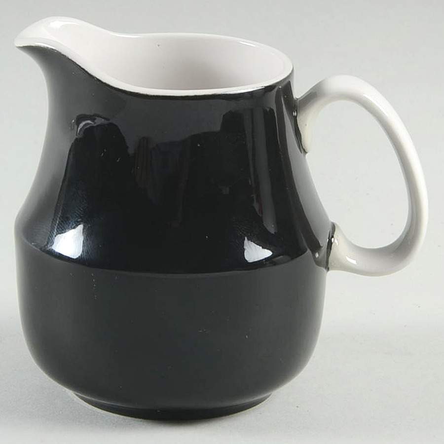 Nocturne Creamer by Mikasa-1
