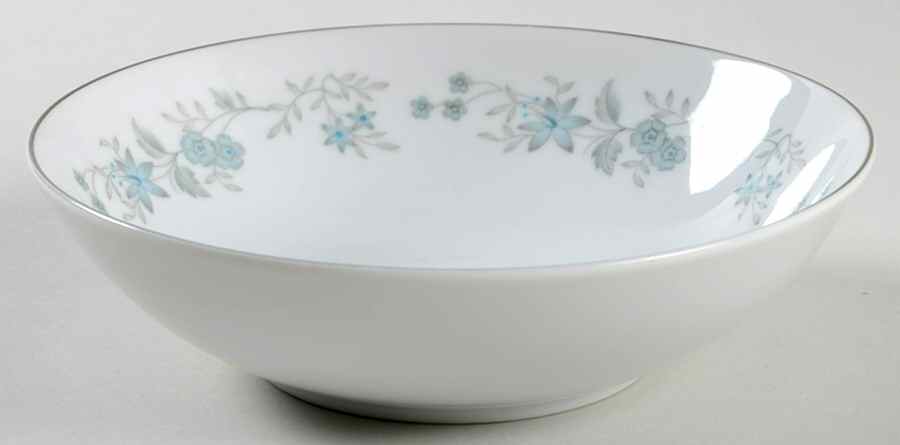 Nocturne Coupe Cereal Bowl by Mikasa-1