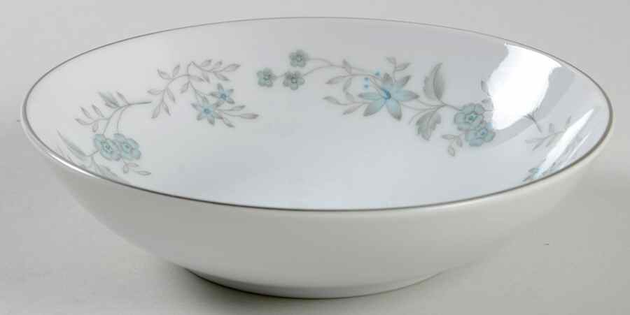 Nocturne Fruit/Dessert (Sauce) Bowl by Mikasa-1
