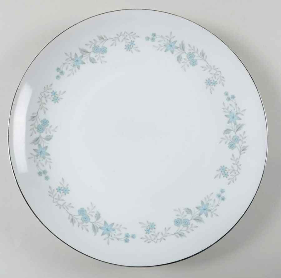 Nocturne 12" Chop Plate (Round Platter) by Mikasa-1