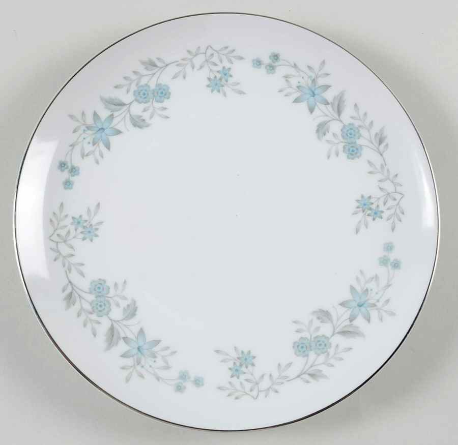 Nocturne Salad Plate by Mikasa-1