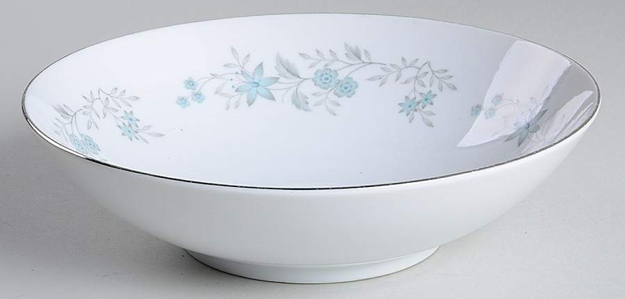 Nocturne 8" Round Vegetable Bowl by Mikasa-1