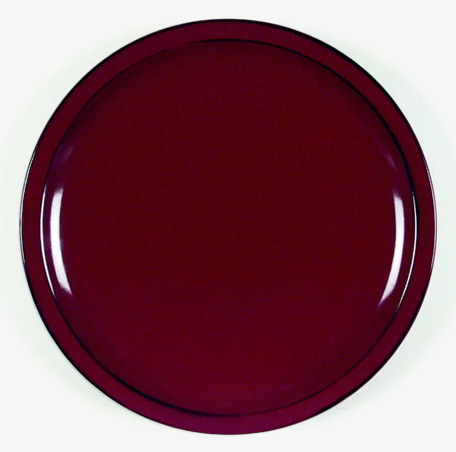 Nordich Fire Dinner Plate by Mikasa-1