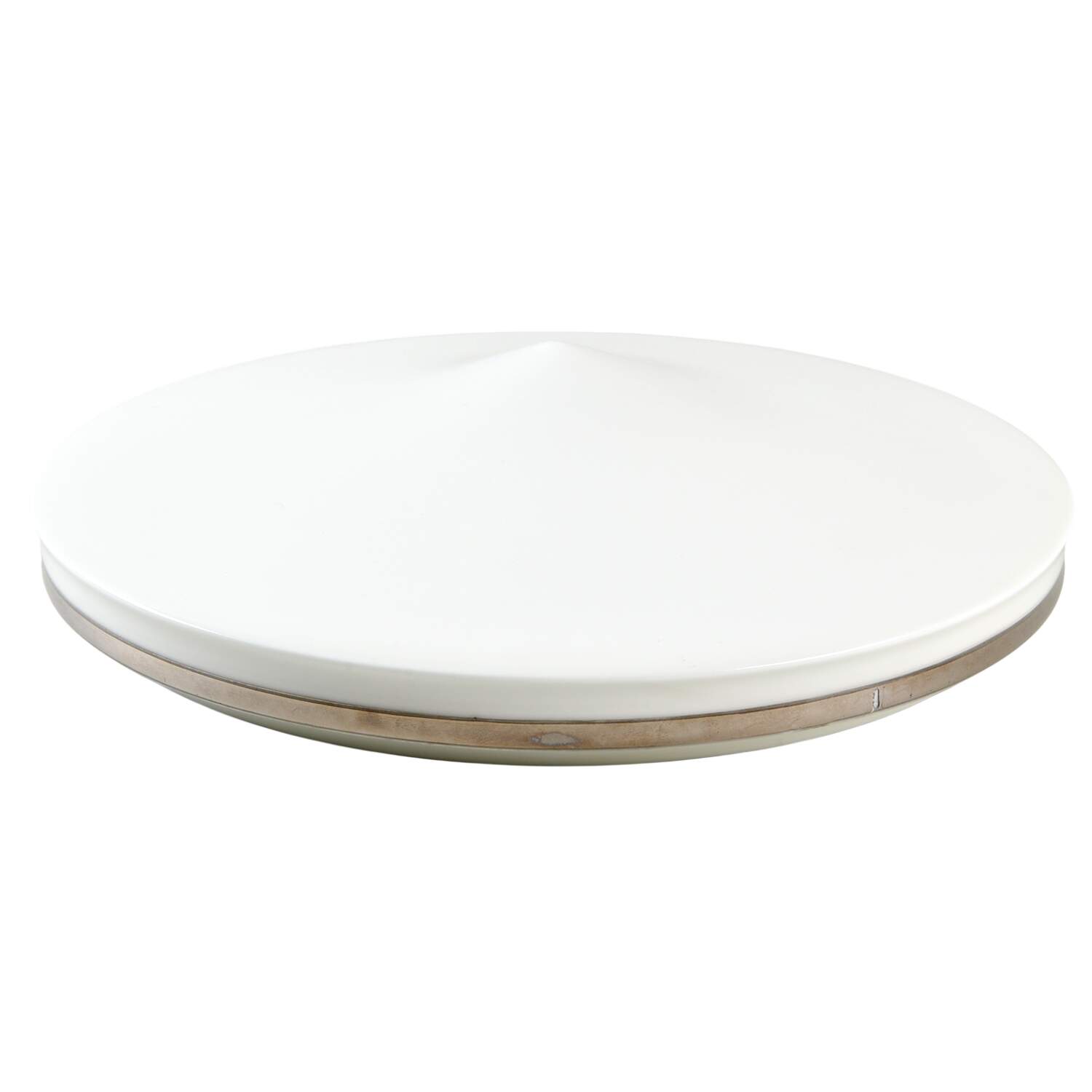 Noir Lid for Round Vegetable by Mikasa-1