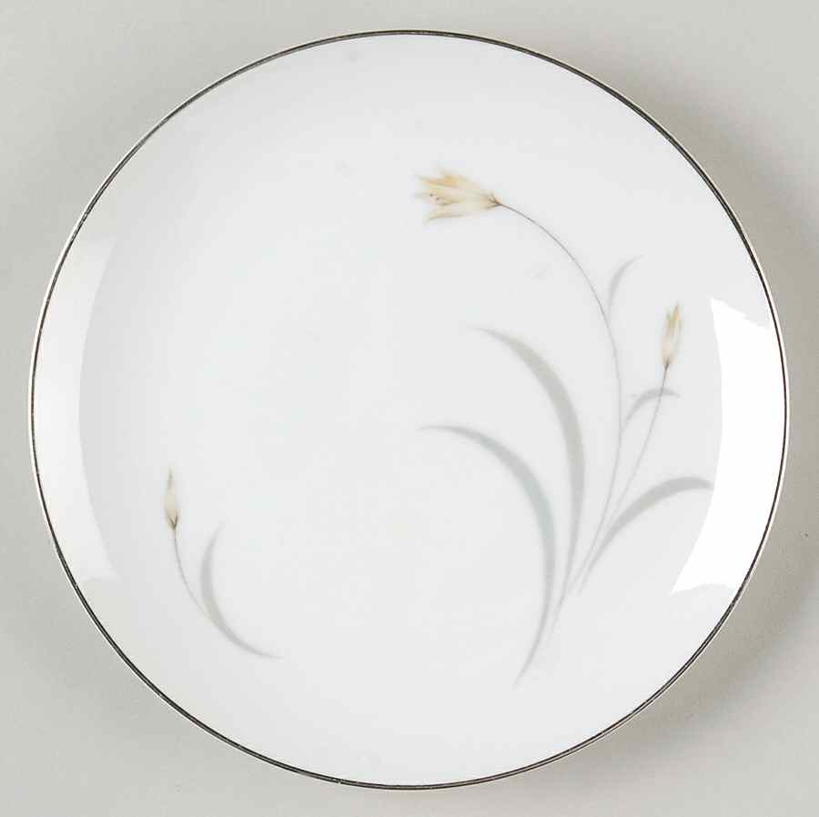 Nona Bread & Butter Plate by Mikasa-1