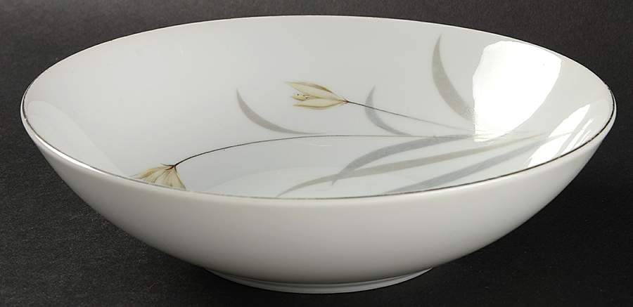 Nona 8" Round Vegetable Bowl by Mikasa-1