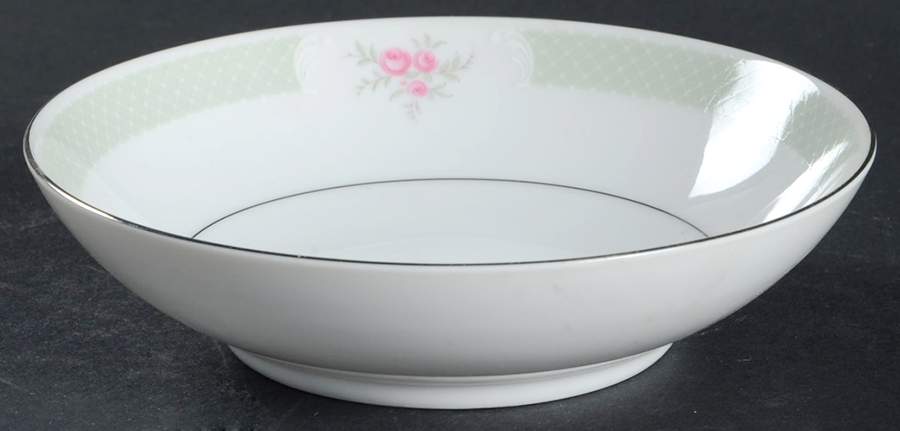 Noreen Fruit/Dessert (Sauce) Bowl by Mikasa-1
