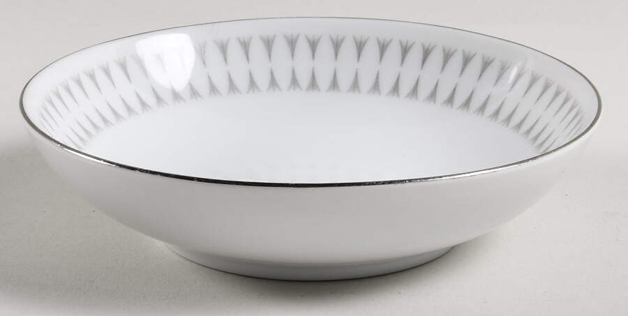 Nordica Fruit/Dessert (Sauce) Bowl by Mikasa-1