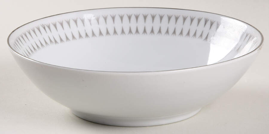 Nordica Coupe Cereal Bowl by Mikasa-1