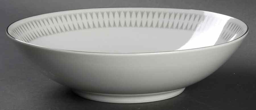 Nordica 9" Round Vegetable Bowl by Mikasa-1