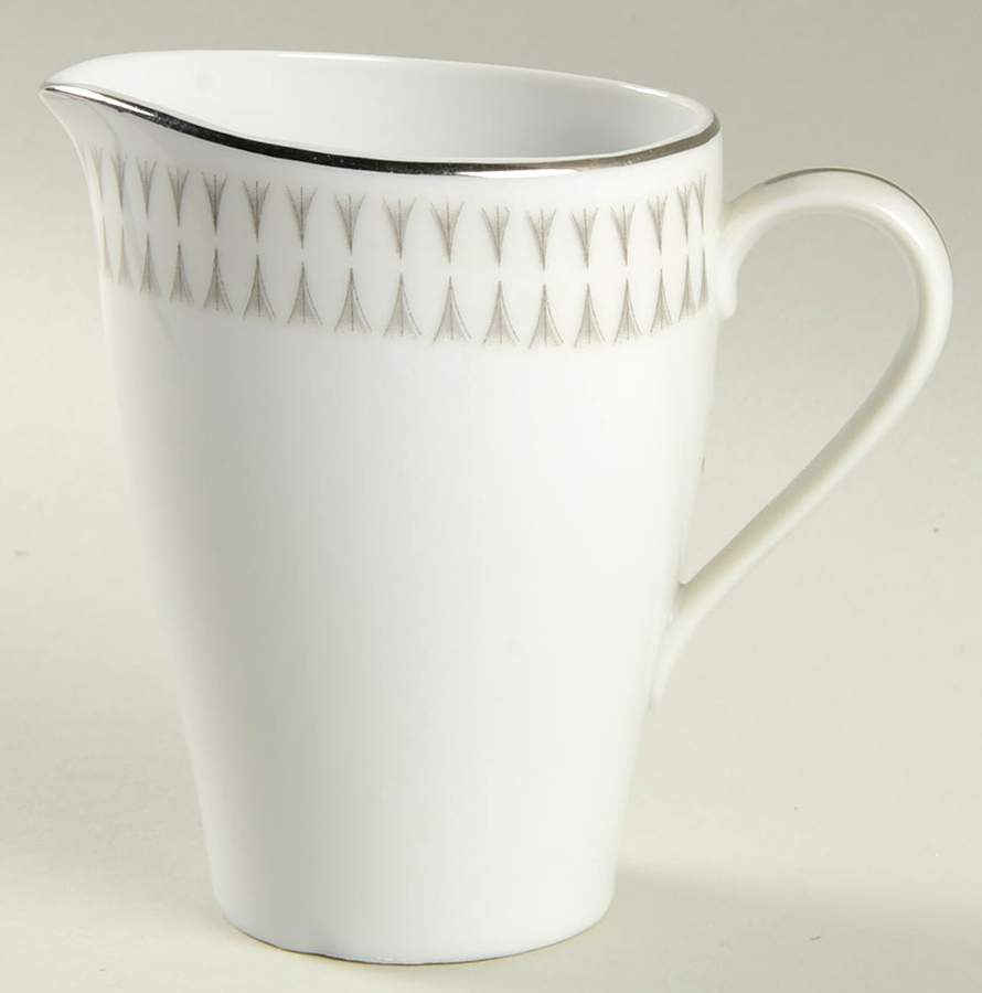 Nordica Creamer by Mikasa-1
