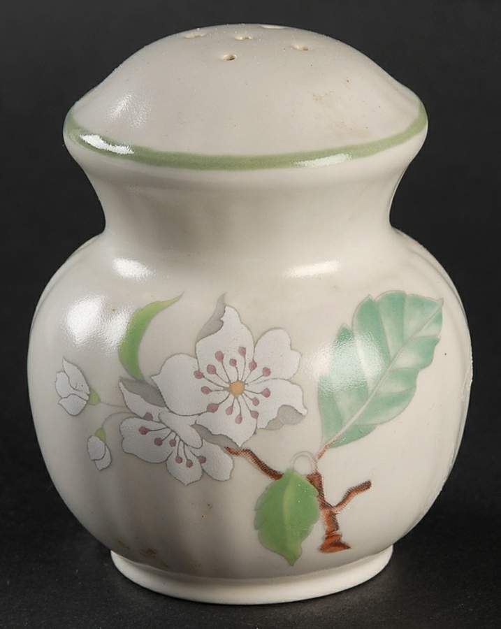 Norfolk Pepper Shaker by Mikasa-1