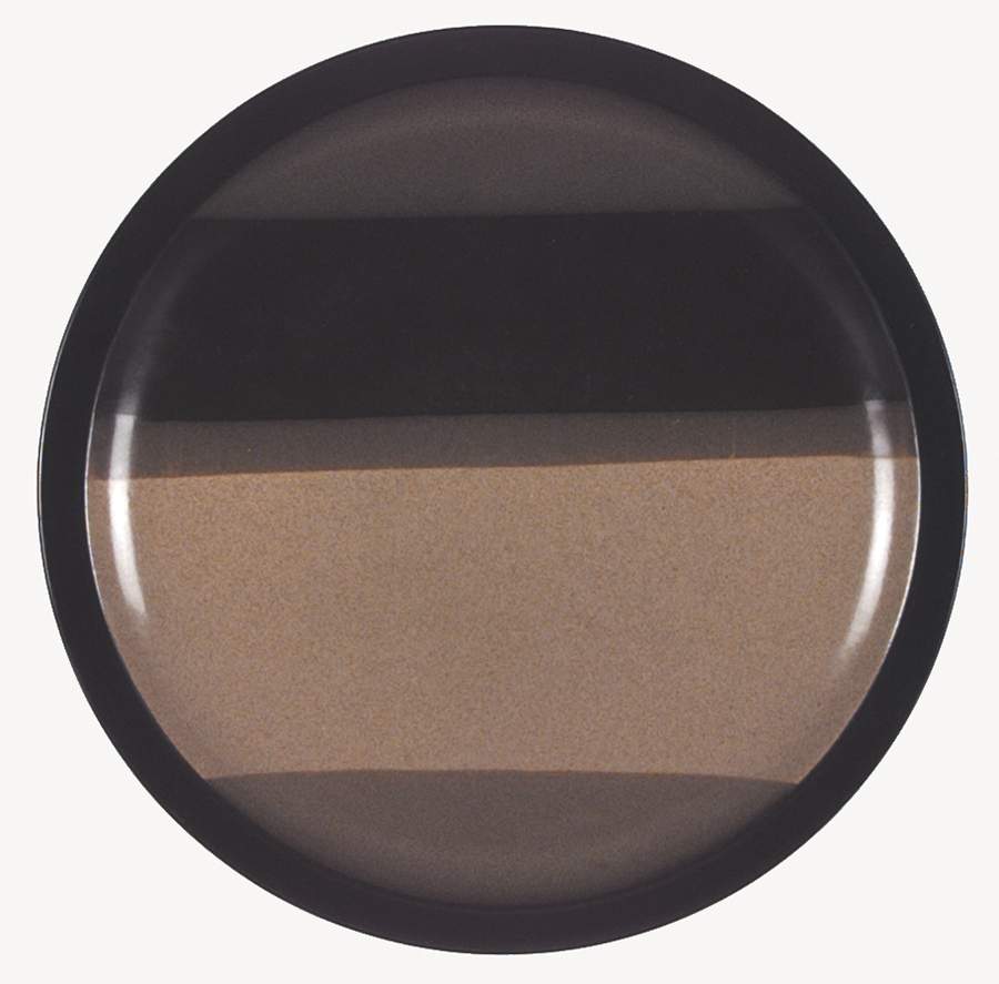 Normandie Dinner Plate by Mikasa-1