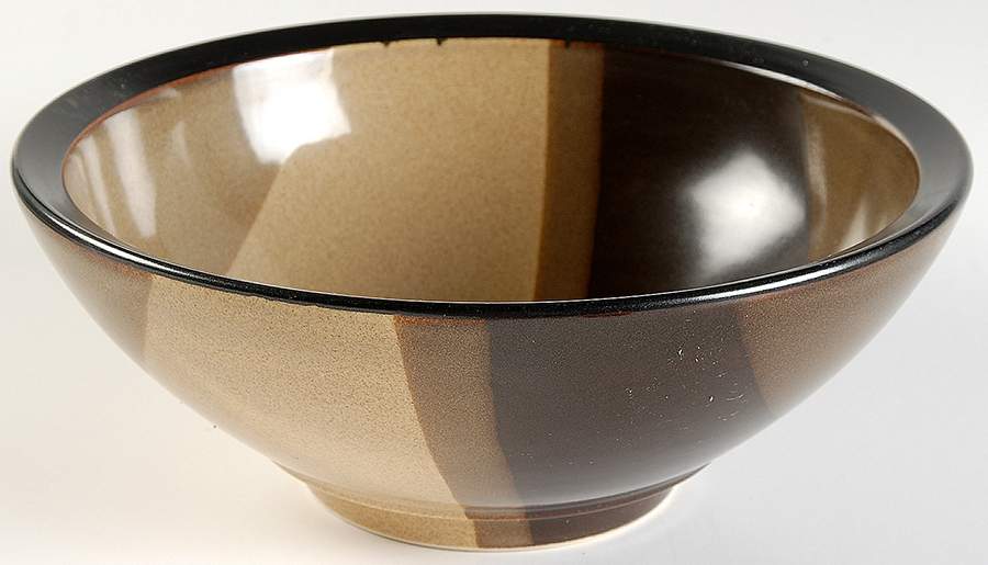 Normandie 9" Round Vegetable Bowl by Mikasa-1