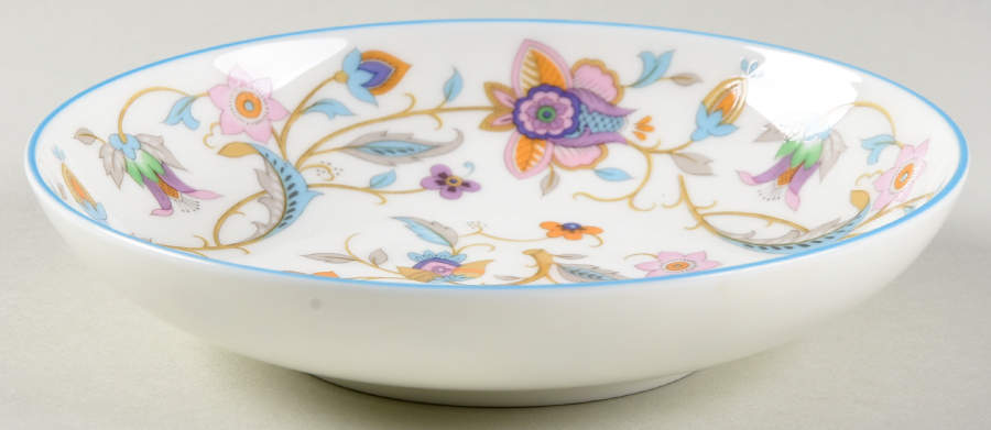 Nosegay Fruit/Dessert (Sauce) Bowl by Mikasa-1