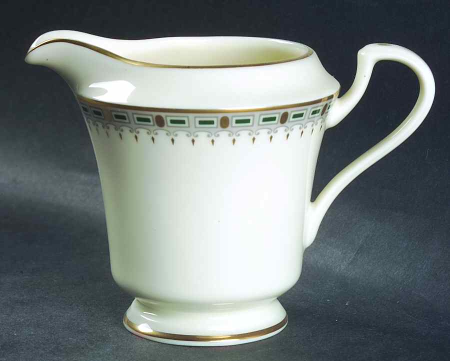 Nobility Suite Creamer by Mikasa-1