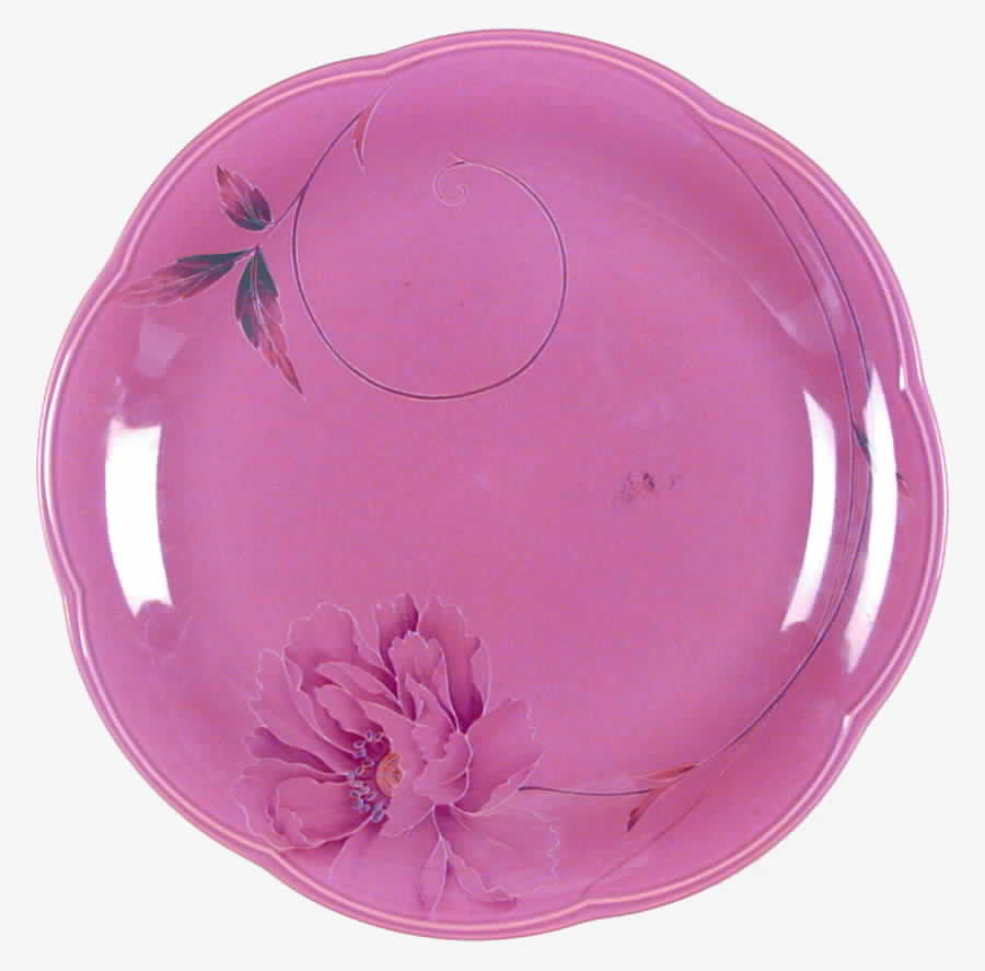 Nouveau Dinner Plate by Mikasa-1