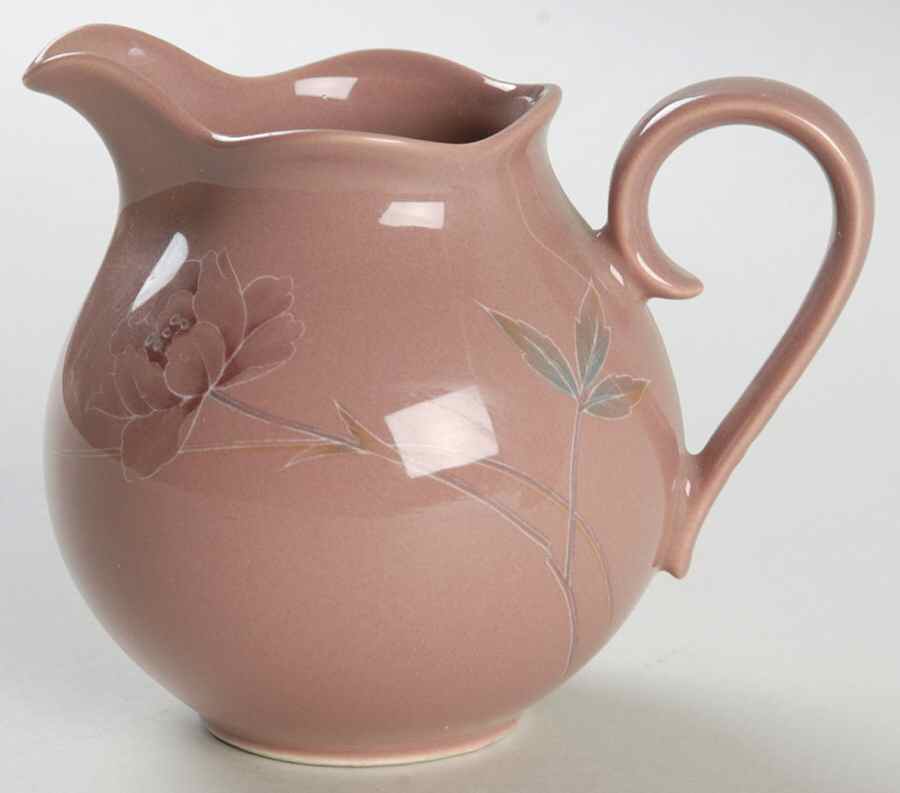 Nouveau Creamer by Mikasa-1