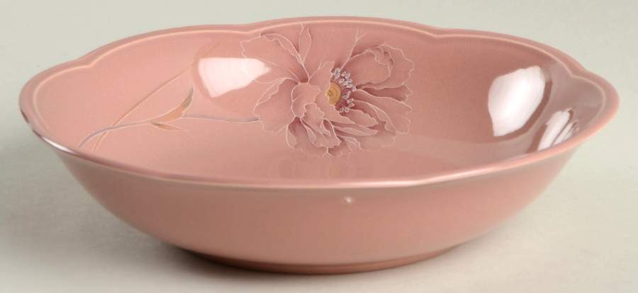 Nouveau Coupe Soup Bowl by Mikasa-1