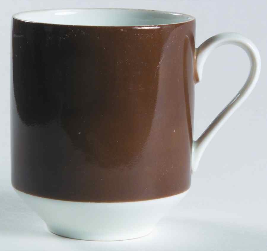 Nutmeg Flat Cup by Mikasa-1